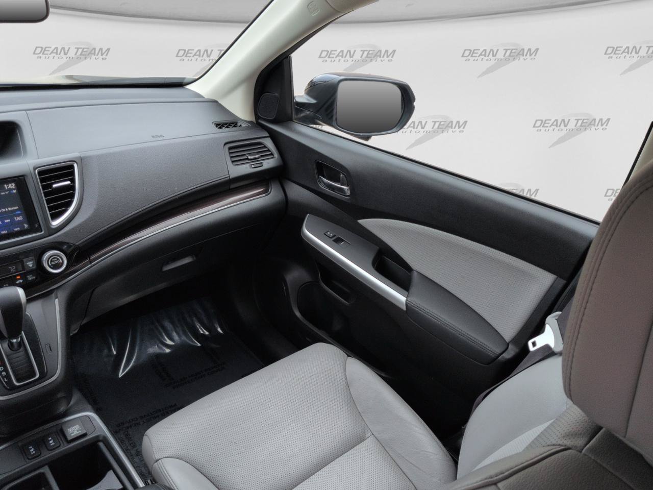 Used 2016 Honda CR-V Touring image 15