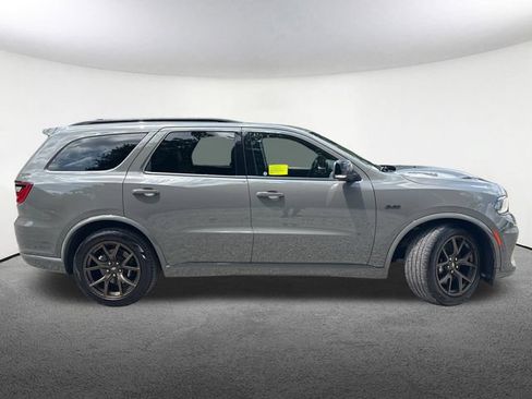 Used 2025 Dodge Durango R/T AWD/4WD image 16