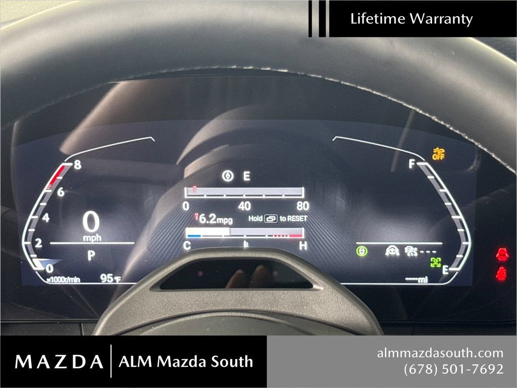 New 2026 MAZDA CX-5 2.5 S w/ Premium Plus Package AWD/4WD image 28