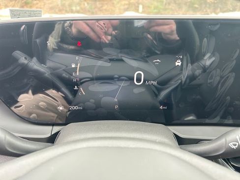 New 2026 Buick Envista Avenir image 16