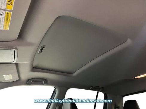 New 2026 Honda Ridgeline RTL image 24