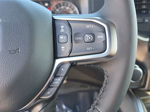 New 2026 RAM 1500 Big Horn image 18
