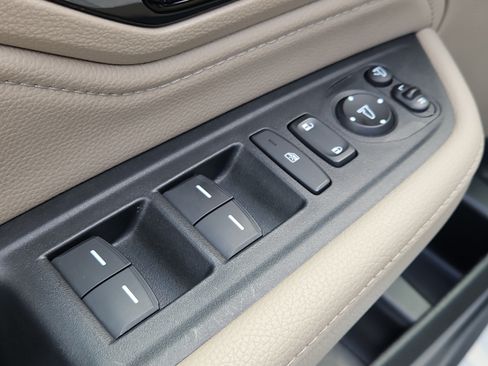 Certified 2024 Honda Odyssey Elite image 24