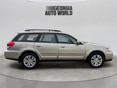 Used 2008 Subaru Outback 3.0R L.L. Bean AWD/4WD image 15