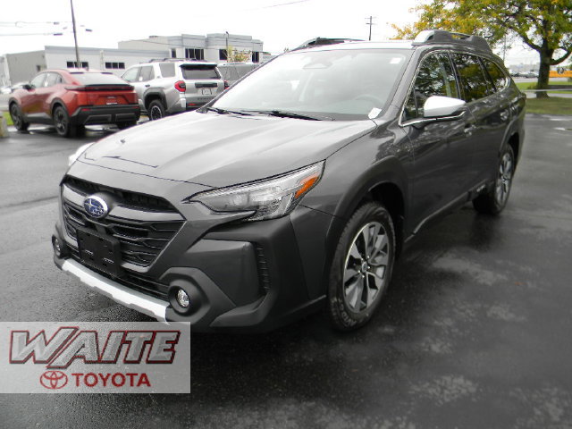 Used 2024 Subaru Outback Touring XT AWD/4WD image 5