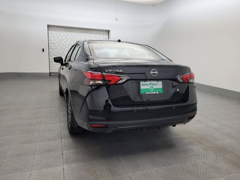 Used 2024 Nissan Versa S w/ S Plus Package image 6