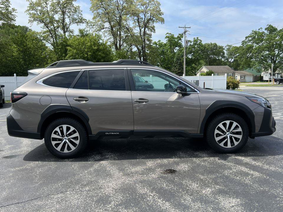 Used 2024 Subaru Outback Premium AWD/4WD image 39