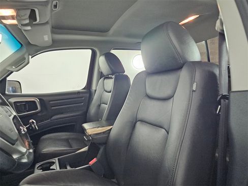 Used 2009 Honda Ridgeline RTL image 43