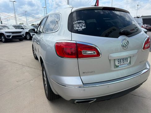 Used 2016 Buick Enclave Convenience FWD image 6