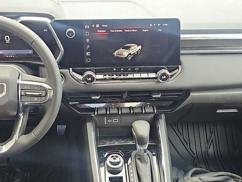 New 2025 GMC Canyon Elevation w/ Convenience Package image 19