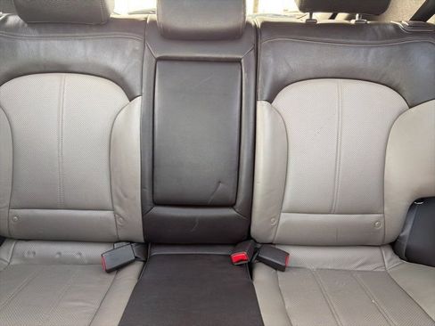 Used 2011 Hyundai Tucson Limited w/ Premium Pkg 3 image 22