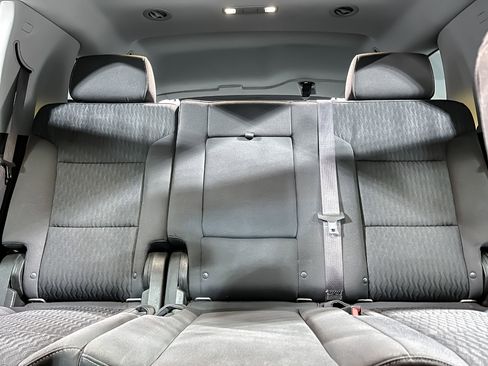 Used 2016 GMC Yukon SLE w/ Convenience Package image 27