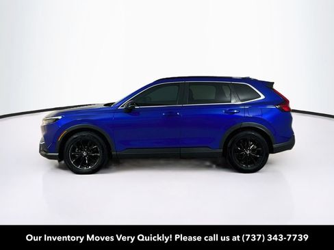 Used 2024 Honda CR-V Sport image 4