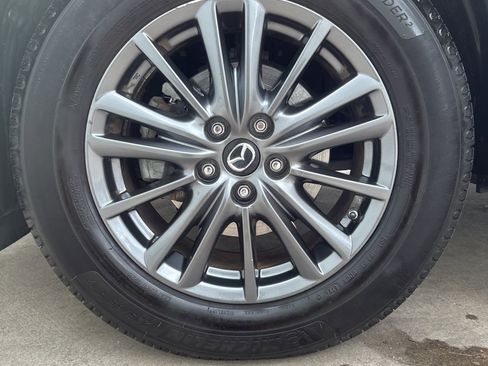 Used 2019 MAZDA CX-5 Touring image 22