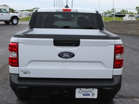 New 2026 Ford Maverick XL w/ 4K Tow Package AWD/4WD image 6