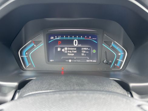 Used 2023 Honda Odyssey EX-L image 17