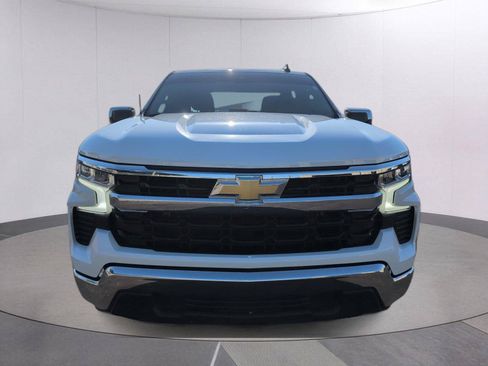 Used 2024 Chevrolet Silverado 1500 LT w/ Protection Package RWD image 8