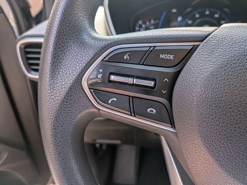 Used 2019 Hyundai Santa Fe SEL AWD/4WD image 28