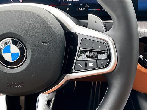 Used 2025 BMW M340i Sedan RWD image 25