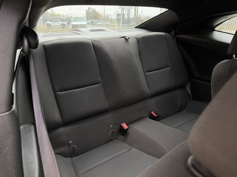 Used 2010 Chevrolet Camaro LT image 17