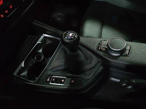 Used 2021 BMW M2 Competition w/ Executive Package RWD image 24