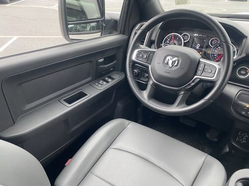 New 2026 RAM 2500 Tradesman w/ Chrome Appearance Group image 30