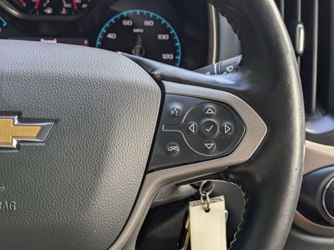 Used 2022 Chevrolet Colorado Z71 RWD image 26