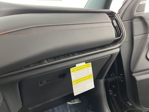 New 2026 Nissan Armada PRO-4X image 37