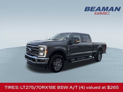 Used 2026 Ford F250 Lariat