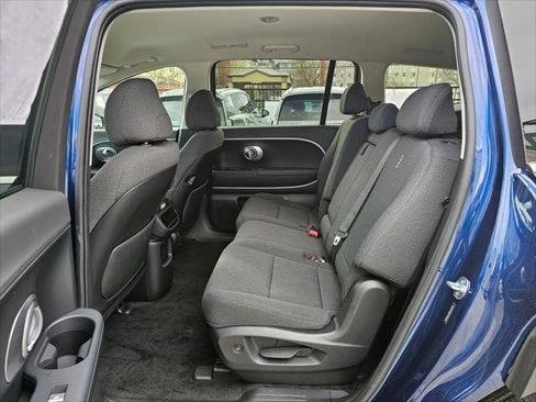 New 2026 Hyundai Ioniq 9 SE AWD/4WD image 14