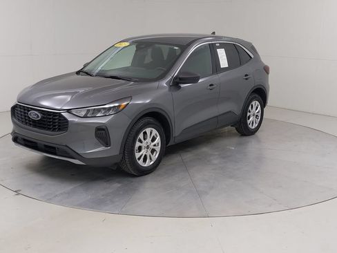 Certified 2023 Ford Escape Active w/ Tech Pack #1 AWD/4WD image 20