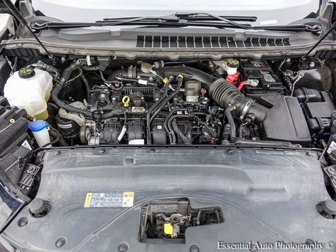 Used 2022 Ford Edge Titanium w/ Equipment Group 301A image 29