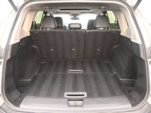 Used 2023 Nissan Rogue Platinum w/ Platinum Premium Package AWD/4WD image 34