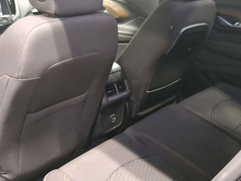 Used 2020 GMC Terrain SLE w/ Driver Convenience Package FWD image 22
