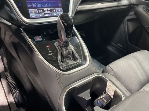 Used 2022 Subaru Legacy Limited image 29