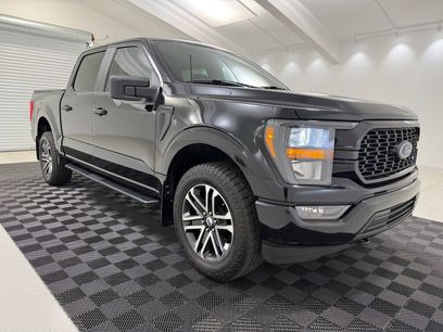 Used 2023 Ford F150 XL w/ STX Appearance Package