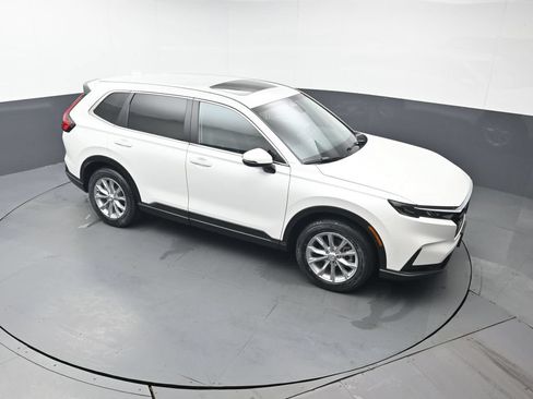 Certified 2023 Honda CR-V EX-L image 45