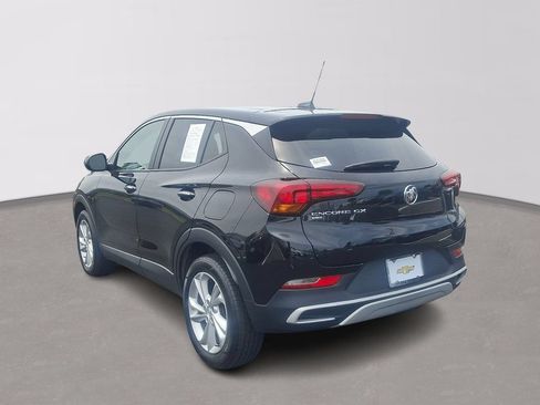 Certified 2023 Buick Encore GX Preferred w/ Cold Weather Comfort Package AWD/4WD image 4