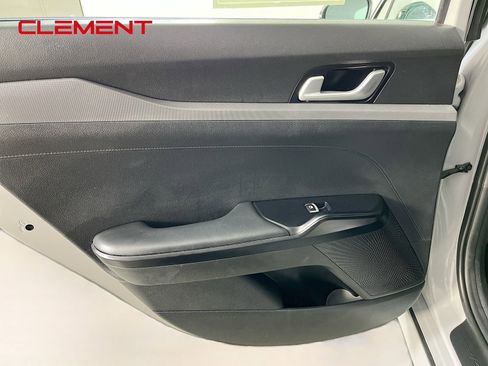 Used 2022 Kia K5 GT-Line AWD/4WD image 28