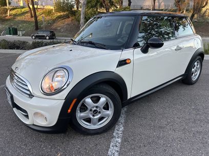 Used 2011 MINI Cooper Hardtop