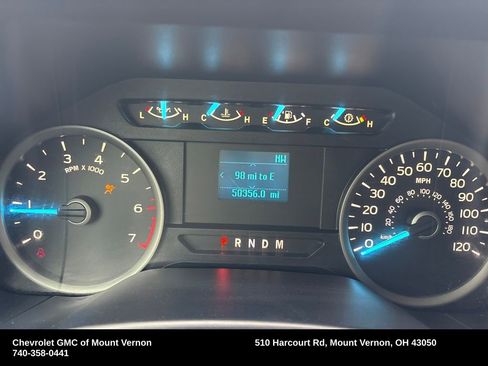 Used 2019 Ford F150 XLT w/ XTR Package image 8