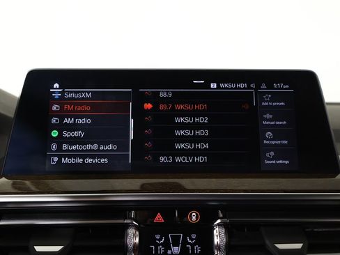 Used 2022 BMW X3 xDrive30i AWD/4WD image 46