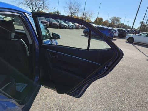 Used 2015 Toyota Corolla S image 15