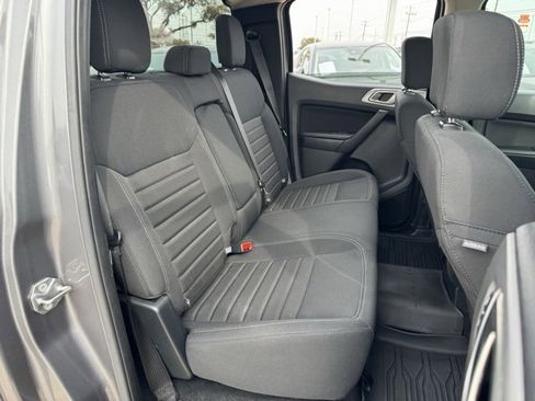 Used 2021 Ford Ranger XLT w/ Equipment Group 301A Mid image 29