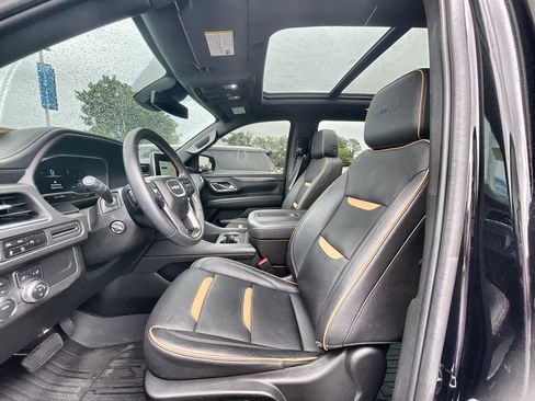 Used 2024 GMC Yukon AT4 AWD/4WD image 20