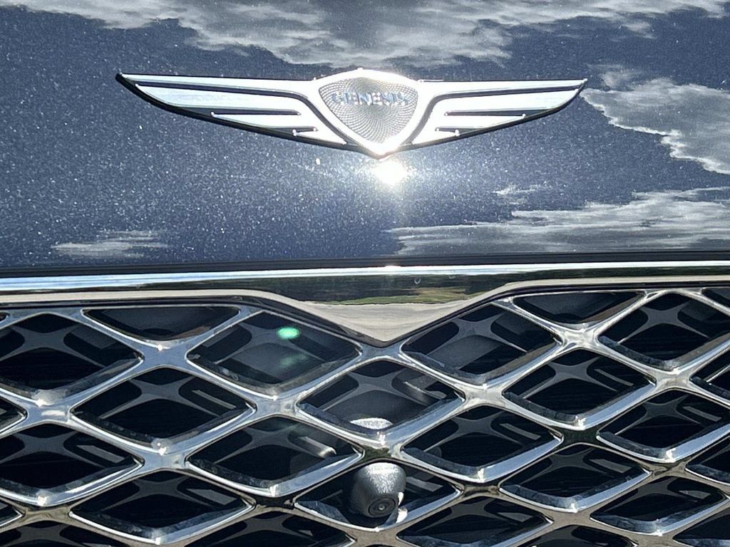 New 2026 Genesis G90 3.5T AWD/4WD image 11