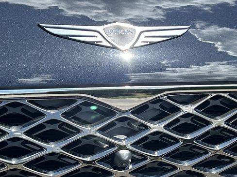 New 2026 Genesis G90 3.5T AWD/4WD image 11