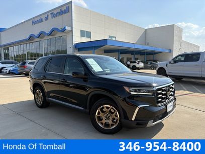 Certified 2024 Honda Pilot EX-L