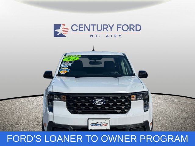 Used 2025 Ford Maverick XLT w/ XLT Luxury Package FWD image 6
