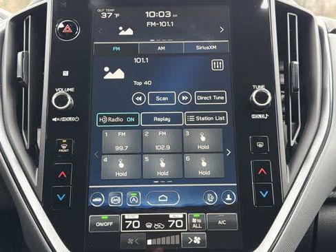 New 2026 Subaru Crosstrek 2.5i Wilderness AWD/4WD image 12